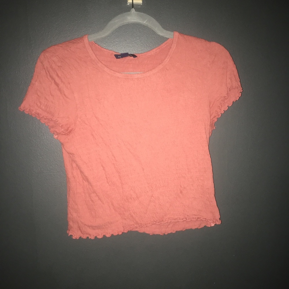 lettuce crop top